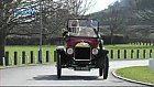 One Hundred Years of Ford