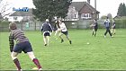 Royal Grammar School Play in Final at Twickenham