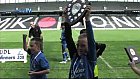 Under 10 Andy Boughton Shield Final 2011