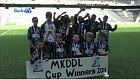 U12’s Barber Sports Cup Final 2011