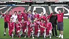 U18 Leighton Corinthian v Brackley Town