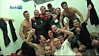 MK Wanderers End the Season with a Win