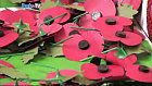 Poppy Appeal  Launch 2010