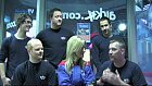 Movember at Airkix