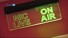 Stoke Mandeville Hospital Radio Re Launch 2010