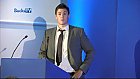 Andrew Daniels – GB K4 Canoe Squad