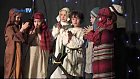 Turnfurlong Christmas Production Montage 2010