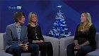 The Bucks Show – 17th December 2010