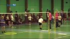 BISI Badminton Final 2010