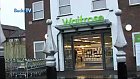 New Waitrose Store in Marlow