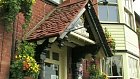 The Lion Waddesdon
