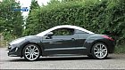 Peugeot RCZ