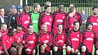 Aylesbury FC v MK Dons