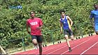 Performance Running Athletics Summer Camp 2010