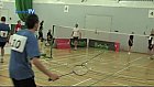 Badminton World Record Attempt