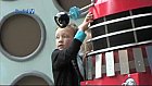 Planet Fantasy and the Daleks