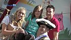 Robinsons Search For A Star Competition