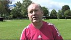 Pitstone and Ivinghoe FC v Tring Corinthians