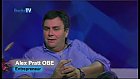 Alex Pratt Interview