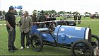 The Bucks Show – 1st October 2010