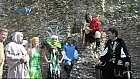Robin Hood at the Elgiva in Chesham Panto Launch