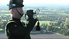 Coombe Hill Memorial Restoration