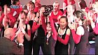 Cheerleading Competition 2010 – Presentations