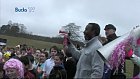 Beaconsfield Fun Run 2010.