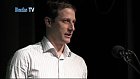 Hockey Awards Dinner 2010 –  Scott Ashdown