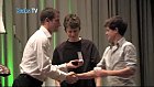 Hockey Awards Dinner 2010 –  Presentations
