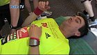 Celebs Preparation for the Marathon 2010
