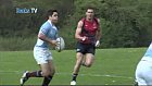Rugby 7 s at RAF Halton.