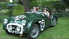 Local Historic Car Enthusiast – Jan Pearce