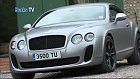 Bentley Super Sport
