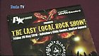 Last Local Rock Show