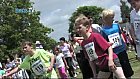 Penn Fun Run Day 2010.