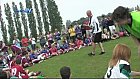 MK Wanderers Six-A-Side Youth Tournament 2010
