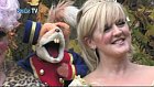 Cinderella at Dunstable 2009