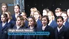 High March Voices
