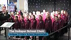 Holtspur School Choir