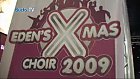 Eden Xmas Choir – Primary Schools