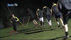 Mursley United Training