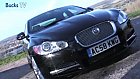 Jaguar XFS