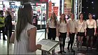 Sir William  Borlase Gospel Choir