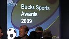 Bucks Sport Awards 2009