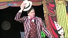 Victorian Christmas Festivities