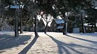 Photos of Buckinghamshire in the Snow