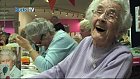 Marjorie Ward is ONE HUNDRED today