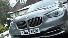 BMW 5 GT