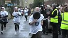 Olney Pancake Race 2010